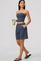 Sway Tube + Shorts