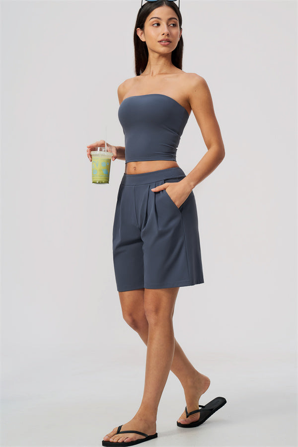 Sway Tube + Shorts