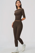 Sway Leggings
