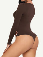 Second-Skin Bodysuit (1+1 Free)