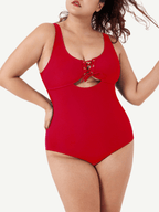 Poolside Snatched Swimsuit