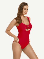 Poolside Snatched Swimsuit