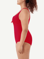 Poolside Snatched Swimsuit