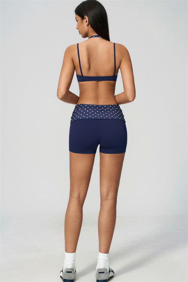 Candy Shorts