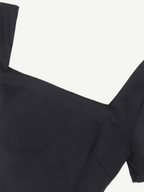 Back To Square One Bodysuit