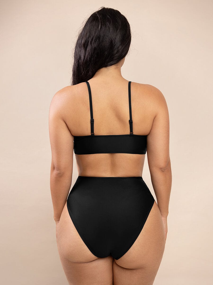 Effortless Form Bikini Bottom