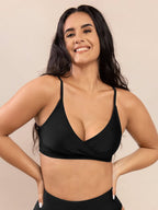 Effortless Form Bikini Top