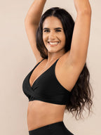 Effortless Form Bikini Top