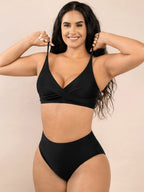 Effortless Form Bikini Top