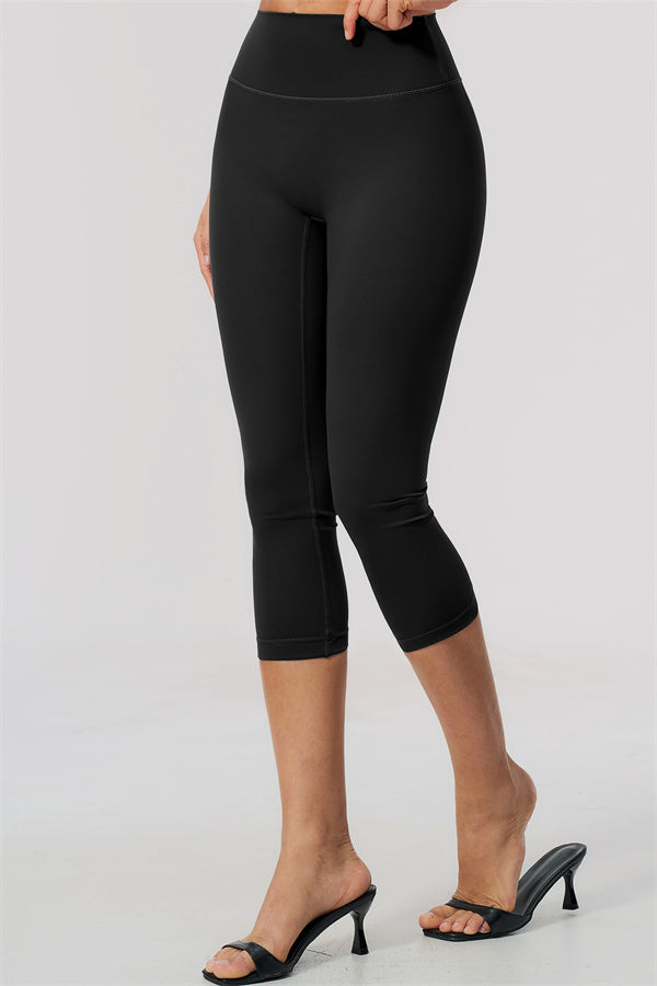Sway Sports Bra + Capri Leggings