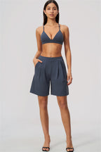 Sway Sports Bra + Shorts