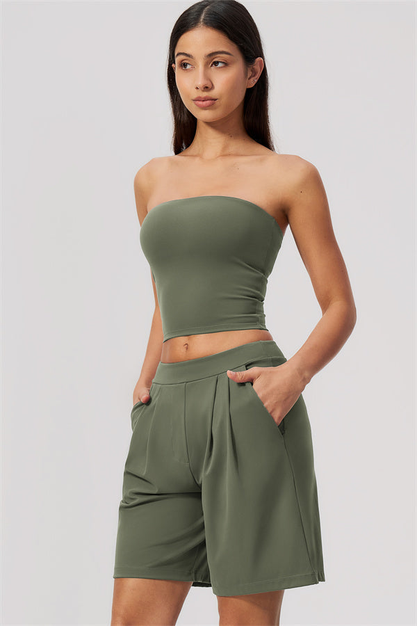 Sway Tube + Shorts