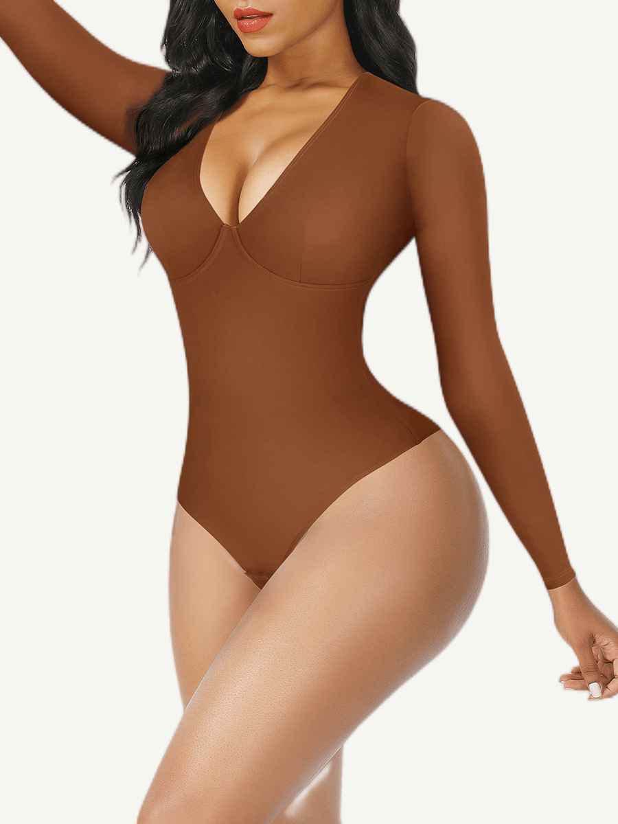 Almost Illegal Bodysuit