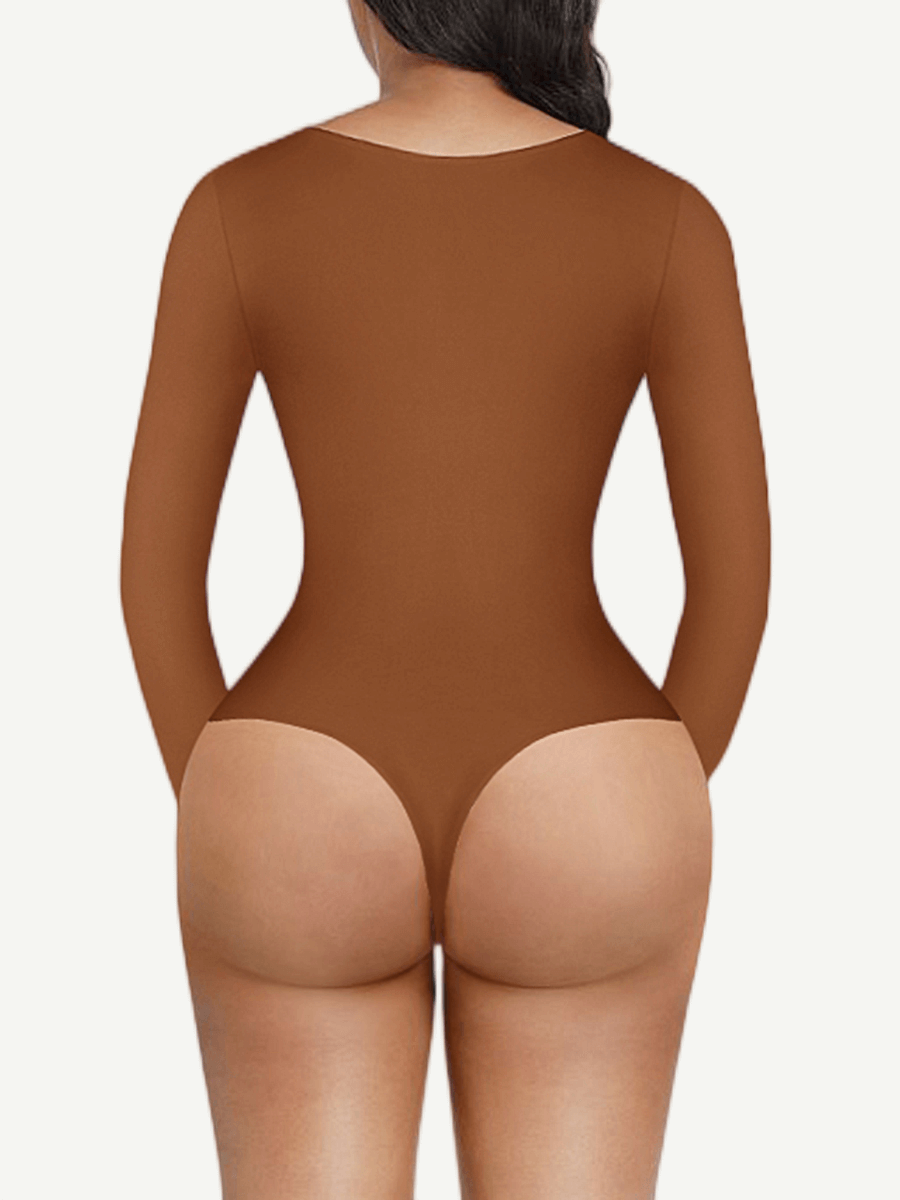Almost Illegal Bodysuit