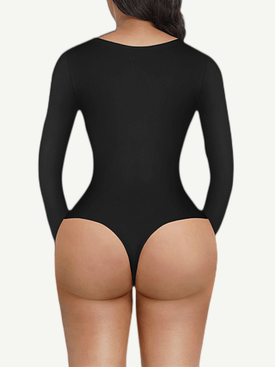 Almost Illegal Bodysuit