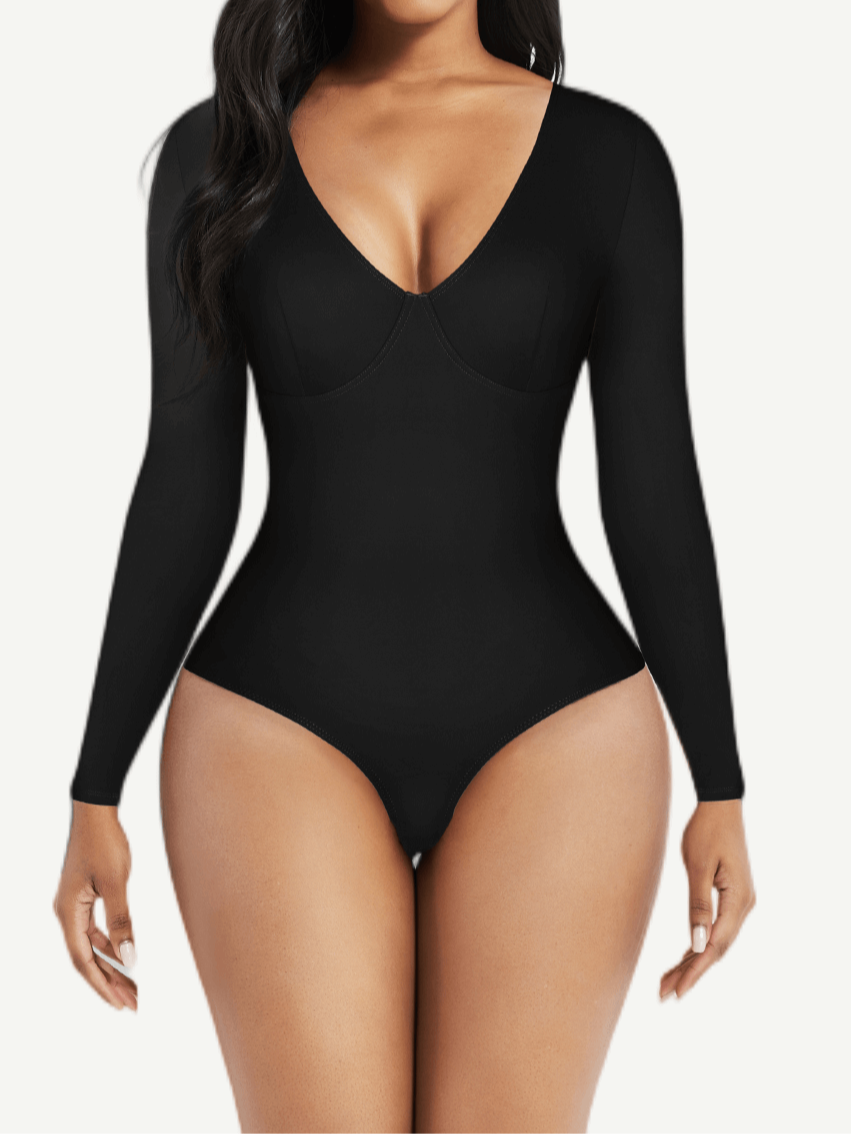Almost Illegal Bodysuit