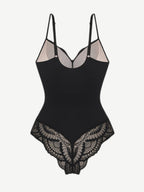 Lace Me Up Bodysuit