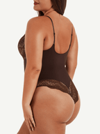 Lace Me Up Bodysuit