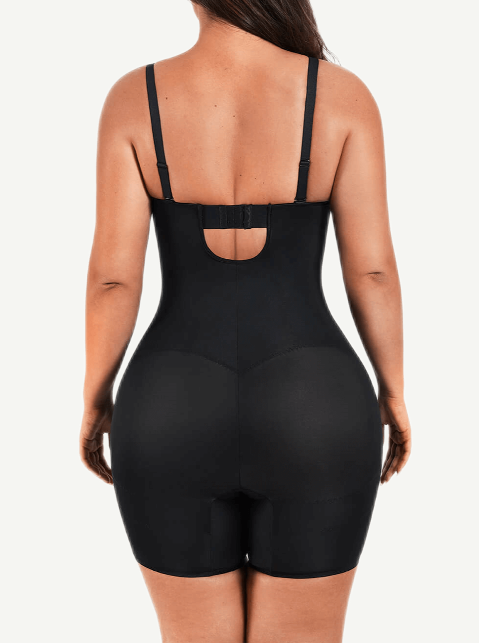 Formed & Secure Bodysuit