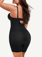 Formed & Secure Bodysuit