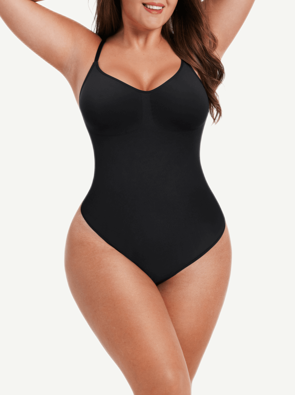 Simply Naked Thong Body (1+1 Free)