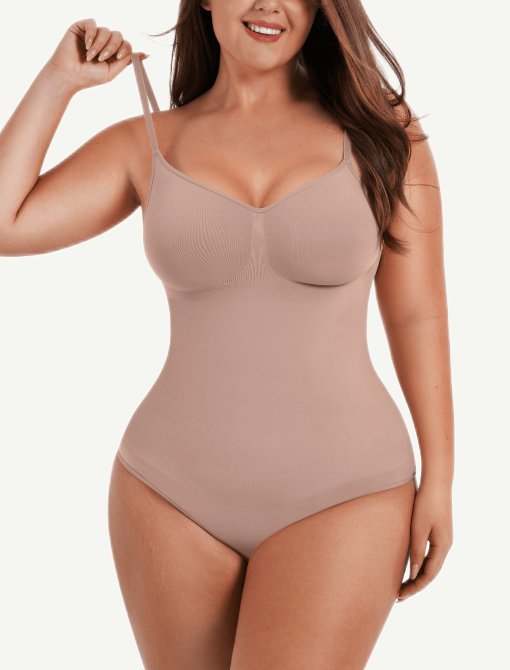 Simply Naked Thong Body (1+1 Free)