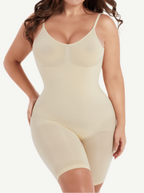 The Open Back Bodysuit