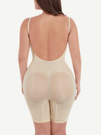 The Open Back Bodysuit