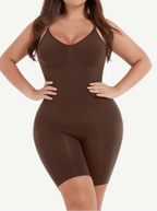 The Open Back Bodysuit