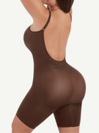 The Open Back Bodysuit
