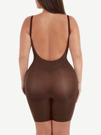 The Open Back Bodysuit