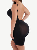 The Open Back Bodysuit