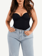 Honey Bae Backless Thong Body