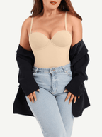 Honey Bae Backless Thong Body