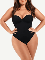 Honey Bae Backless Thong Body
