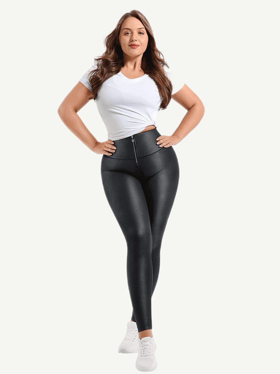 Hourglass Effect Leggings