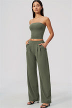 Sway Tube + Pants