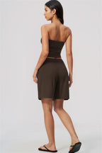 Sway Tube + Shorts