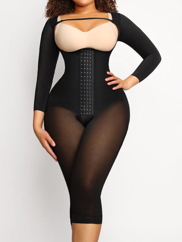 Body On Lock Faja
