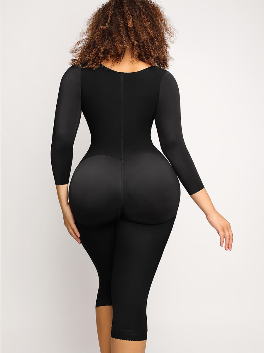 Body On Lock Faja