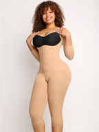 Body On Lock Faja