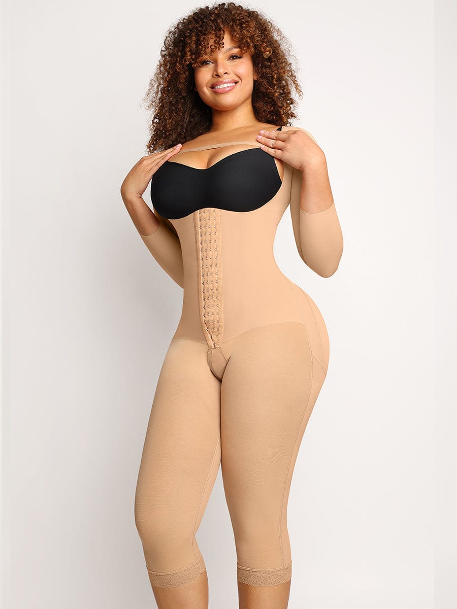 Body On Lock Faja
