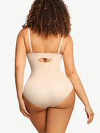 Formed & Secure Bodysuit