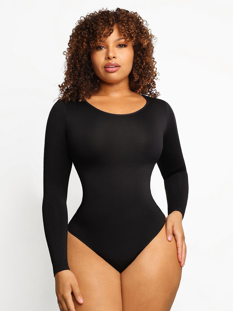 Second-Skin Bodysuit (1+1 Free)