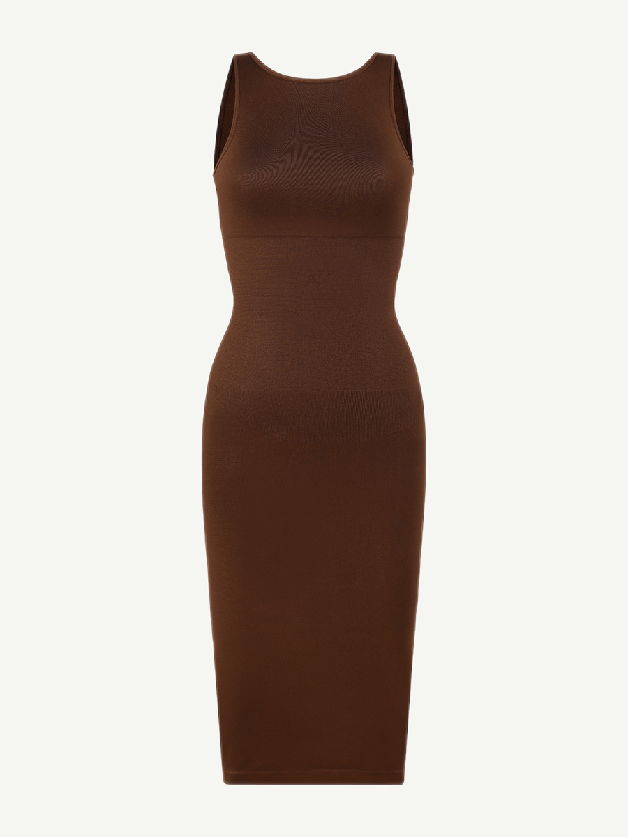 Waist In A Wink Dress V2