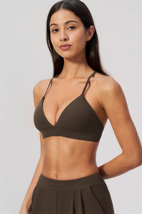 Sway Sports Bra + Leggings