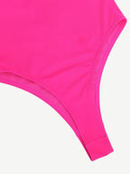 The Signature Shape Swimsuit