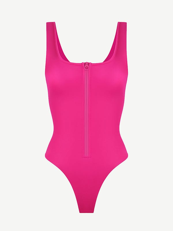 The Signature Shape Swimsuit