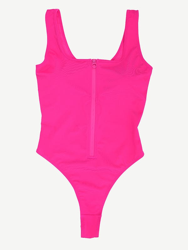 The Signature Shape Swimsuit