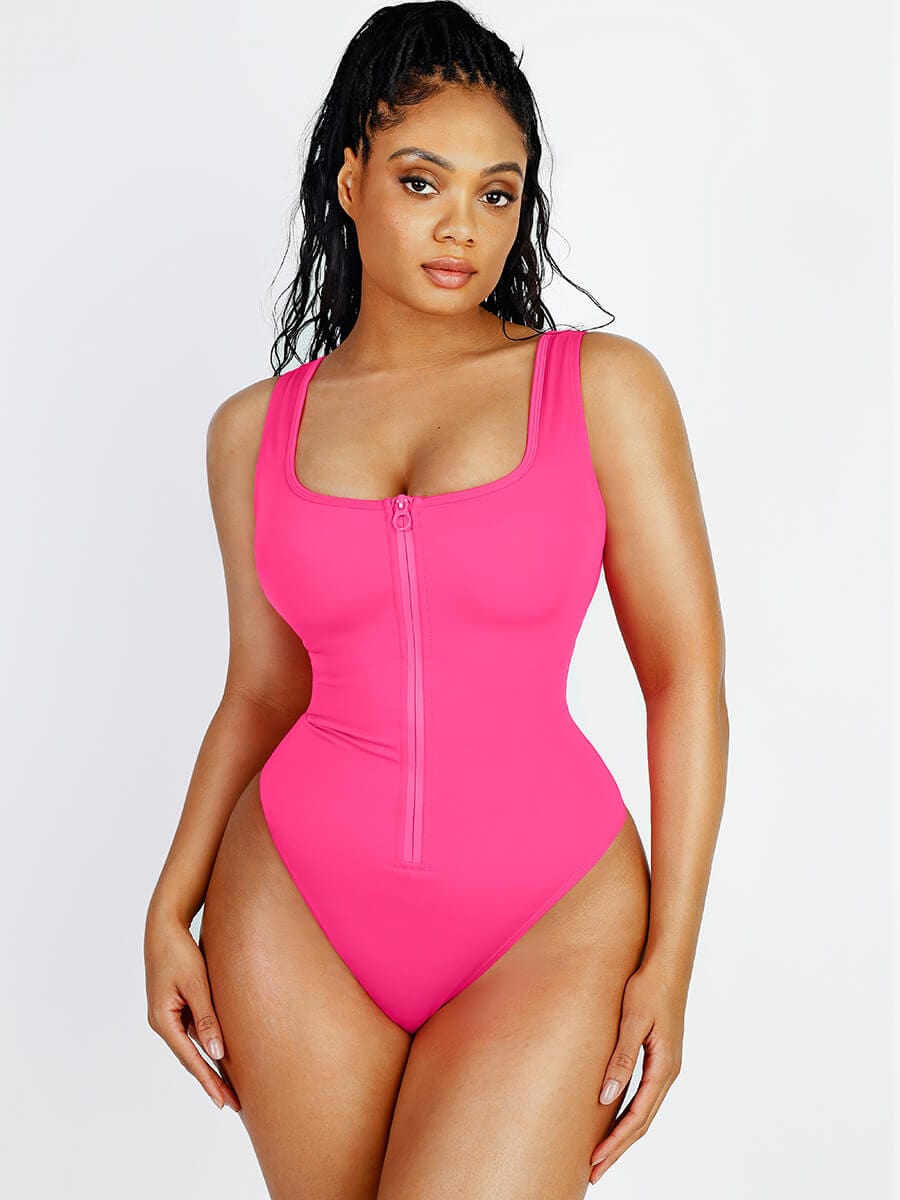 The Signature Shape Swimsuit